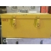Aluminum Road Case Strong Box 18 x 13.5 x 8.5