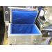 Aluminum Road Case Strong Box 24.5 x 18 x 21.5 