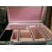 Zarges Road Case Strong Box Blue 25 x 23 x 19.75
