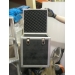 Zarges Type Road Case Strong Box 15 x 15 x 17.5