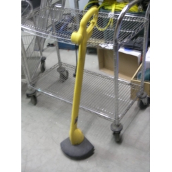 Power Max 10" Grass Trimmer Electric