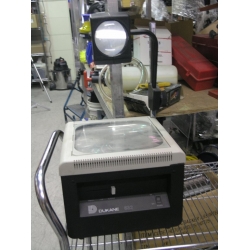 Dukane 632 Overhead Projector