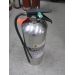 40 lb Water Extinguisher Silver