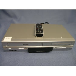 Toshiba DVD VCR Video VHS Player SD-V394