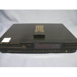 JVC XL-V450 Digital Compact Disc CD Player