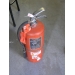 20 lb Fire Extinguisher Orange