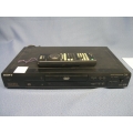 Sony Video CD DVD Player DVP-S360