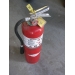 10lb Fire Extinguisher ABC