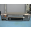 Sanyo 4-Head Hi-Fi VCR