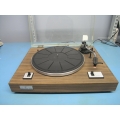 Sears Professional Series Turntable Parts