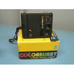 Kodak Colorburst 50 Instant Camera