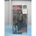 Hartigon Sin City Action Figure Revolver & Lead Pipe 8"