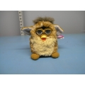 Tomy Electronic Furby 70-800 Japanese