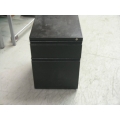 2 Drawer Pedestal Box File cabinet