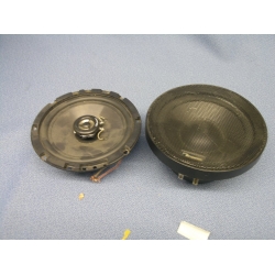 Nakamichi SP-60 Mobile Speakers