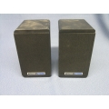 Koss Amplified Multimedia Speaker System HDM/235