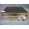 Sanyo AM / FM Stereo Tuner FMT 611K