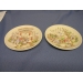 Watkins Country Kids collector Desert Plates