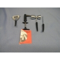 4 Piece Corky Bar Set