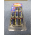 Case Rayovac Heavy Duty C Battery 8pck 12pcks 96 count