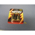 Case Rayovac Maximum C-2 Battery 96 pcs