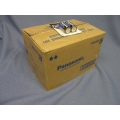 Case Panasonic Heavy Duty "C" Batteries UM2DBP