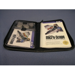 Micro-Scope Universal PC Diagnostic Software