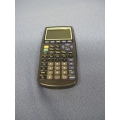 Texas Instruments TI-83 Calculator