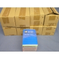 8 Boxes of 12 Memo Books Assorted Colors