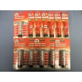 Pritt Glue sticks reg and multi surface