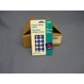 Avery Blue Colour Coding Labels 1.9cm 455x10 45500