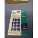 Avery Blue Colour Coding Labels 1.9cm 455x10 45500