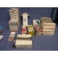 Lot of Assorted Pens Paper Mate Pilot Berol