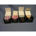 Lot of Assorted Mailloux Baillargeon Candles Votives