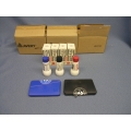 Lot of Carters Neat flow Stamp Pad Ink