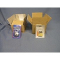 Selectrum locks Combination & Pad