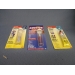Lot of Assorted Super Glue Lok tite Instabond Pres-tite