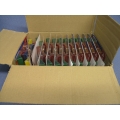 Lot of Selectum Binder Clips 