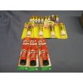 Lot of Assorted Glue Sticks Uhu Stic & Pritt