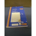 Lot of 18 Blueline Repair Order Books