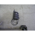 Diamond UP6A Submersible Utility Pump 1"