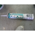 5 850 ml Mono Acoustical Sealant