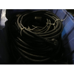  Extension Cord black commercial 200 ft