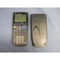 Texas Instruments TI-89 Graphing Calculator