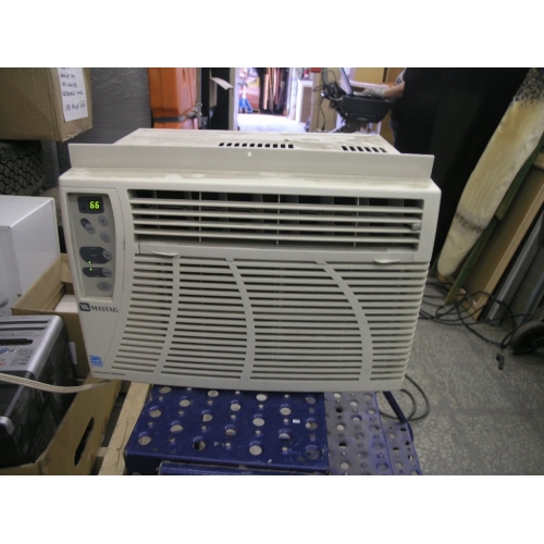 Maytag air conditioner store