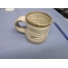 Lot of Pottery Cups Plates Snifters, Dinner Set