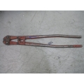 Large Bolt Cutters 36" Long