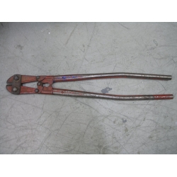 Large Bolt Cutters 36" Long