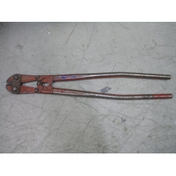 Large Bolt Cutters 36" Long