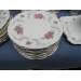 47 Pieces of Royal Albert Tranquility China